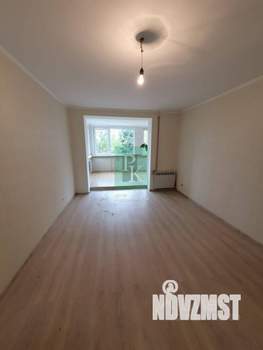 1-к квартира, вторичка, 30м2, 1/5 этаж