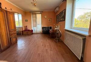 1-к квартира, вторичка, 33м2, 2/5 этаж