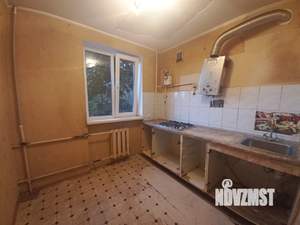 1-к квартира, вторичка, 31м2, 2/5 этаж