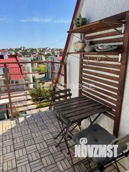 Студия квартира, вторичка, 25м2, 3/3 этаж