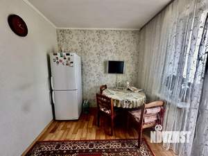 2-к квартира, вторичка, 52м2, 4/5 этаж