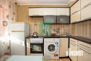 1-к квартира, вторичка, 40м2, 5/6 этаж