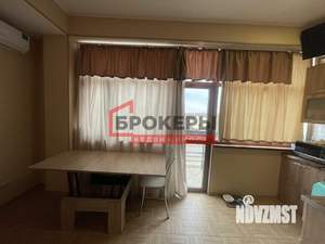 Студия квартира, вторичка, 24м2, 3/3 этаж