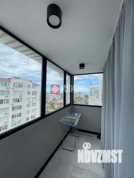 1-к квартира, вторичка, 40м2, 10/10 этаж
