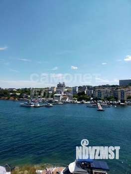 Студия квартира, вторичка, 59м2, 3/6 этаж