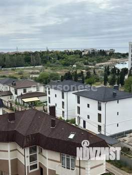 2-к квартира, вторичка, 71м2, 7/10 этаж