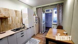 1-к квартира, вторичка, 54м2, 10/10 этаж