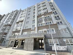 1-к квартира, вторичка, 35м2, 7/8 этаж