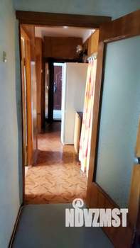 3-к квартира, вторичка, 60м2, 4/5 этаж