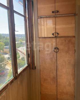 3-к квартира, вторичка, 64м2, 5/5 этаж