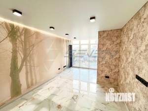 1-к квартира, вторичка, 48м2, 8/16 этаж