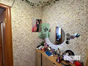 1-к квартира, вторичка, 35м2, 4/5 этаж