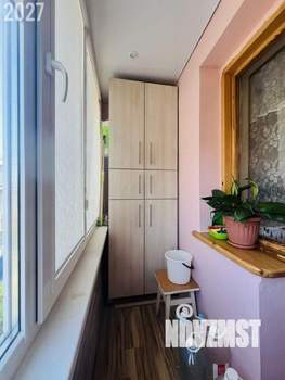 1-к квартира, вторичка, 37м2, 5/5 этаж