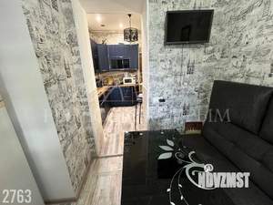 2-к квартира, вторичка, 60м2, 1/2 этаж