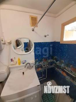 1-к квартира, вторичка, 22м2, 3/5 этаж