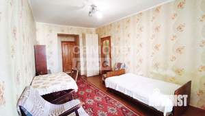 2-к квартира, вторичка, 42м2, 5/5 этаж