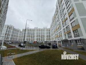 2-к квартира, вторичка, 65м2, 4/9 этаж