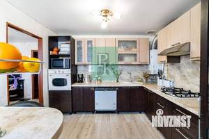 4-к квартира, вторичка, 158м2, 5/6 этаж