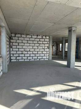 3-к квартира, вторичка, 128м2, 2/4 этаж