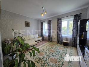 4-к квартира, вторичка, 80м2, 1/1 этаж