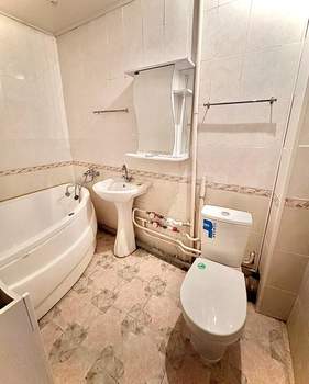 3-к квартира, вторичка, 67м2, 5/5 этаж