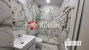 Студия квартира, вторичка, 39м2, 3/9 этаж