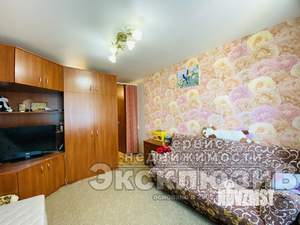 Студия квартира, вторичка, 18м2, 3/5 этаж