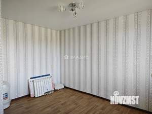 1-к квартира, вторичка, 23м2, 5/5 этаж