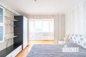 3-к квартира, вторичка, 61м2, 5/12 этаж