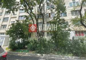 1-к квартира, вторичка, 32м2, 3/9 этаж