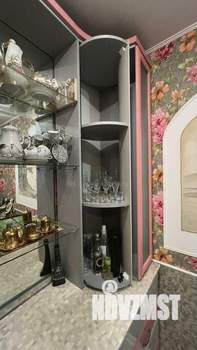 3-к квартира, вторичка, 82м2, 1/5 этаж