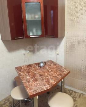 2-к квартира, вторичка, 57м2, 2/5 этаж