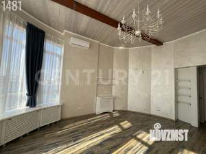 3-к квартира, вторичка, 126м2, 10/11 этаж