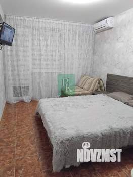 1-к квартира, вторичка, 22м2, 4/5 этаж