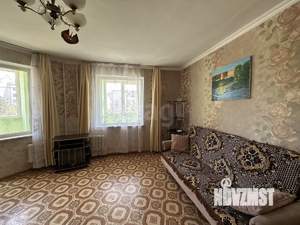 1-к квартира, вторичка, 41м2, 3/5 этаж