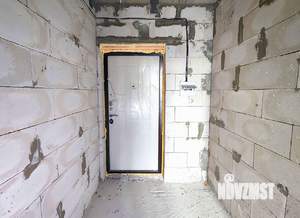 2-к квартира, вторичка, 53м2, 6/10 этаж