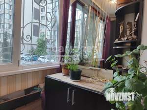 1-к квартира, вторичка, 64м2, 1/5 этаж