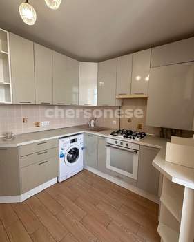 5-к квартира, вторичка, 180м2, 8/9 этаж