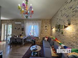 3-к квартира, вторичка, 92м2, 3/3 этаж