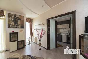 2-к квартира, вторичка, 58м2, 3/10 этаж