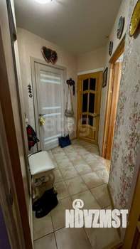 1-к квартира, сданный дом, 38м2, 2/10 этаж