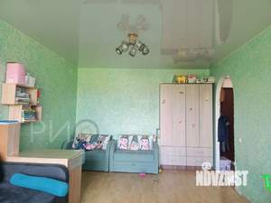 1-к квартира, вторичка, 33м2, 5/5 этаж