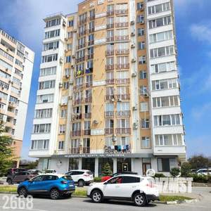 1-к квартира, вторичка, 35м2, 2/11 этаж