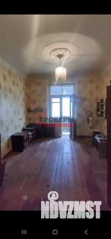 2-к квартира, вторичка, 52м2, 3/3 этаж