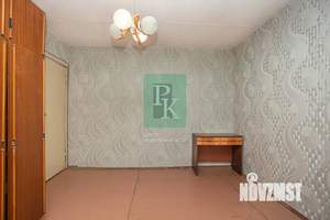 3-к квартира, вторичка, 73м2, 2/9 этаж