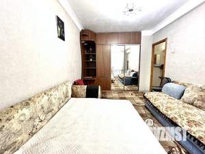 1-к квартира, вторичка, 32м2, 2/5 этаж