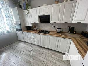 1-к квартира, вторичка, 43м2, 1/5 этаж