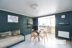 3-к квартира, вторичка, 73м2, 1/9 этаж