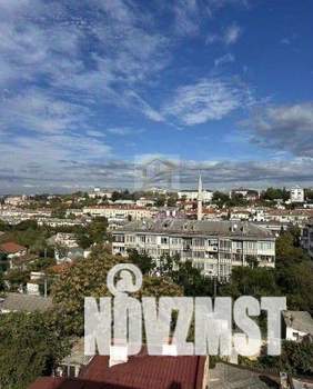 2-к квартира, вторичка, 37м2, 4/4 этаж