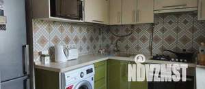 3-к квартира, вторичка, 62м2, 2/5 этаж